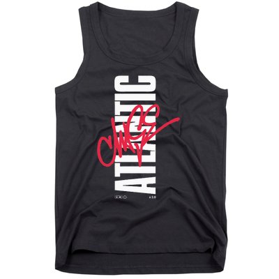 Chase Atlantic Graffiti Tank Top