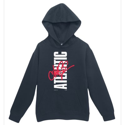 Chase Atlantic Graffiti Urban Pullover Hoodie