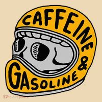 Caffeine And Gasoline Bag