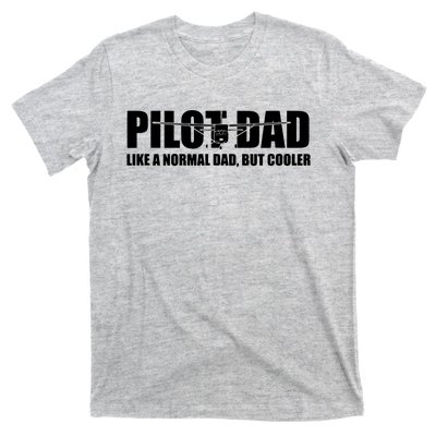 C172 Aviation Humor Funny Pilot Father Pilot Dad T-Shirt