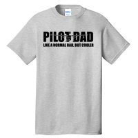 C172 Aviation Humor Funny Pilot Father Pilot Dad Tall T-Shirt