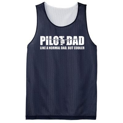 C172 Aviation Humor Funny Pilot Father Pilot Dad Mesh Reversible Basketball Jersey Tank