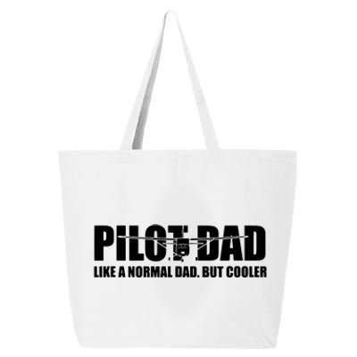 C172 Aviation Humor Funny Pilot Father Pilot Dad 25L Jumbo Tote