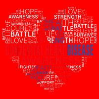 CHD Awareness Heart Disease Fighting Hope Support Warrior Womens T-Shirt