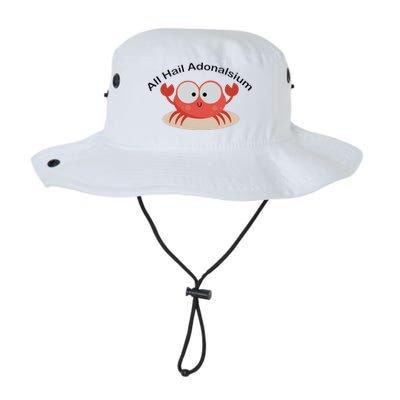 Crab All Hail Adonalsium Legacy Cool Fit Booney Bucket Hat