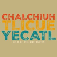 Chalchiuhtlicueyecatl Aztec Indian Gulf Of Mexico Since 1672 Cooling Performance Crew T-Shirt