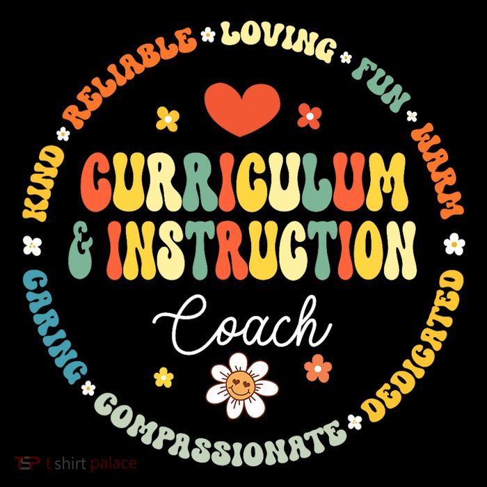 Curriculum And Instruction Coach Appreciation Week Full-Length Apron With Pockets
