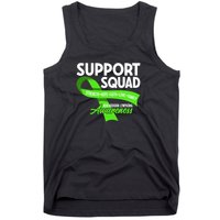 Cancer Awareness I Support Squad NonHodgkin Lymphoma Tank Top