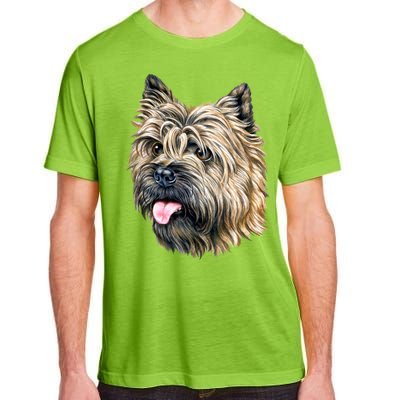 Cairn Terrier Adult ChromaSoft Performance T-Shirt