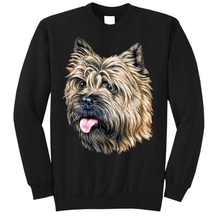 Cairn Terrier Sweatshirt