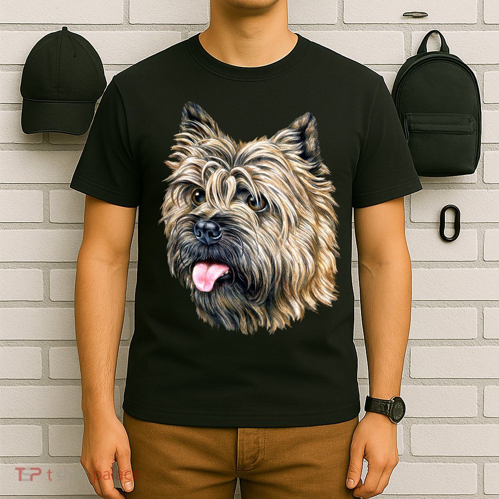 Cairn Terrier T-Shirt