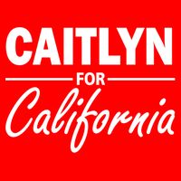 Caitlyn For California  Premium T-Shirt