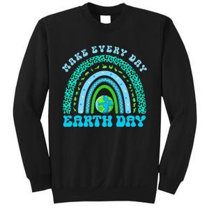 Create A Kinder Planet Earth Day Sweatshirt