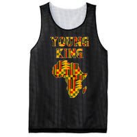 Cool African Kente Art Men Boys Kids African American Print Mesh Reversible Basketball Jersey Tank