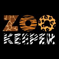 Cute Animal Lover Zoo Keeper Gift Visor