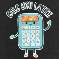 Calc You Later Tumbler