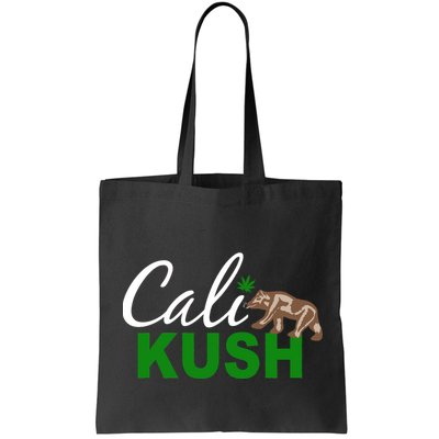 Cali Kush Weed California Republic Bag