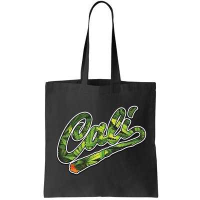 Cali Weed Bag