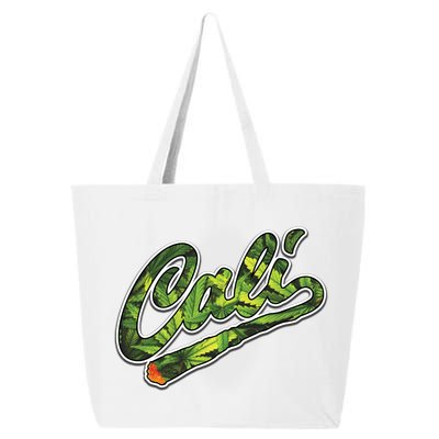 Cali Weed 25L Jumbo Tote