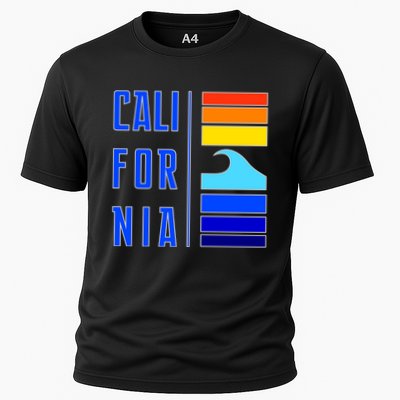 California Performance Shirt
