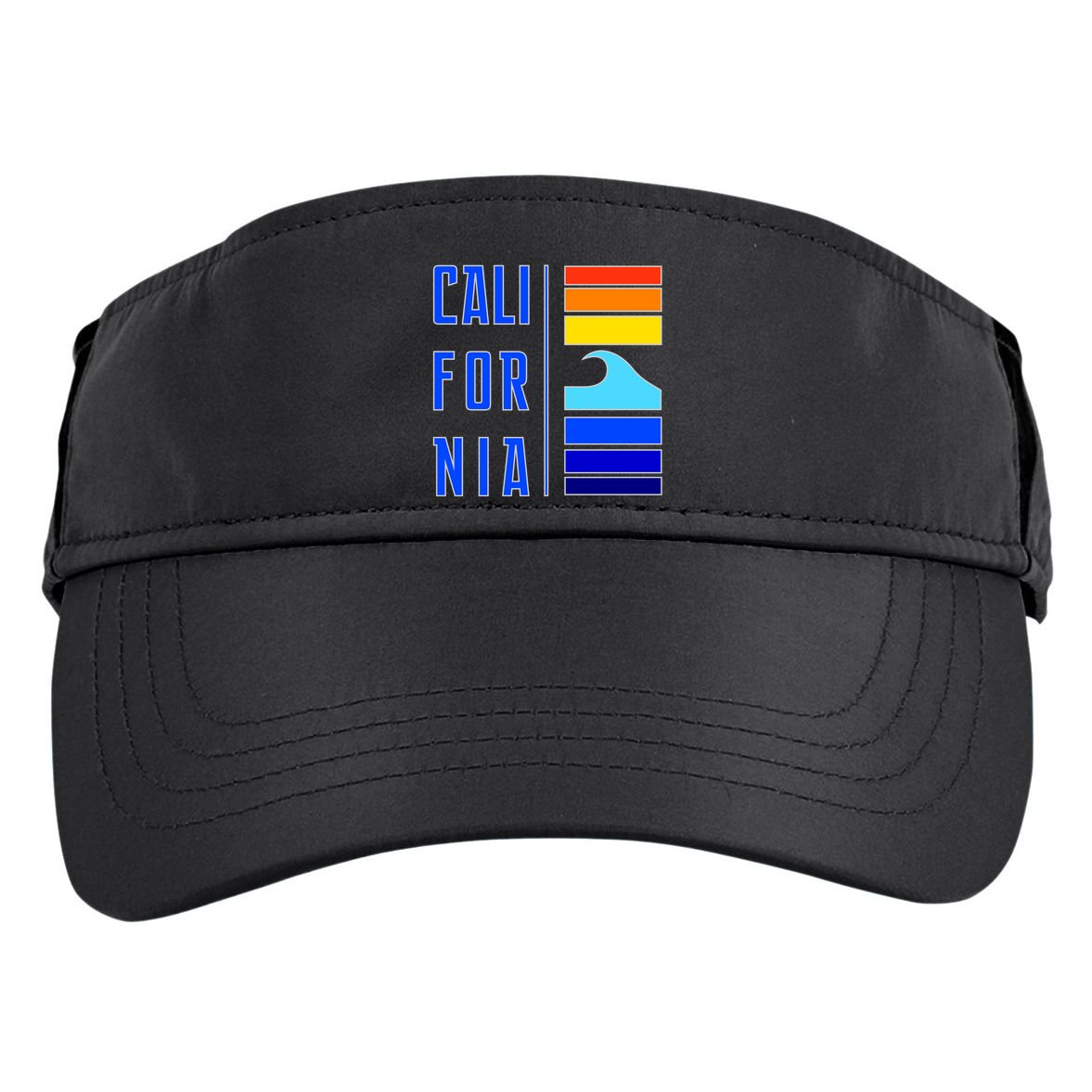 California Adult Drive Performance Visor