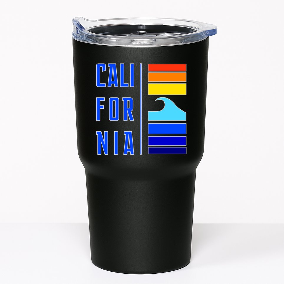 California Tumbler