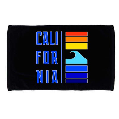 California Microfiber Hand Towel