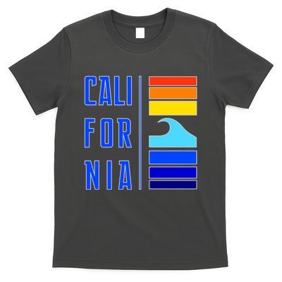California T-Shirt