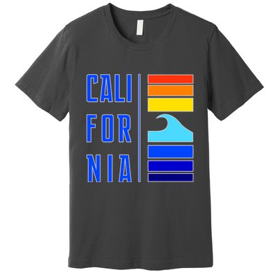 California Premium T-Shirt