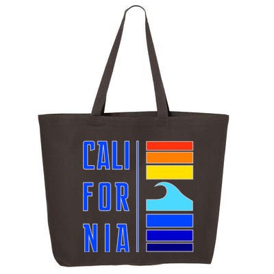 California 25L Jumbo Tote