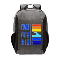 California Vector Backpack
