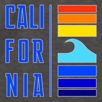 California Vector Backpack