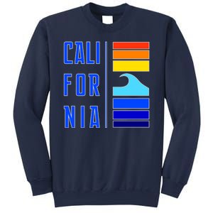 California Sweatshirt