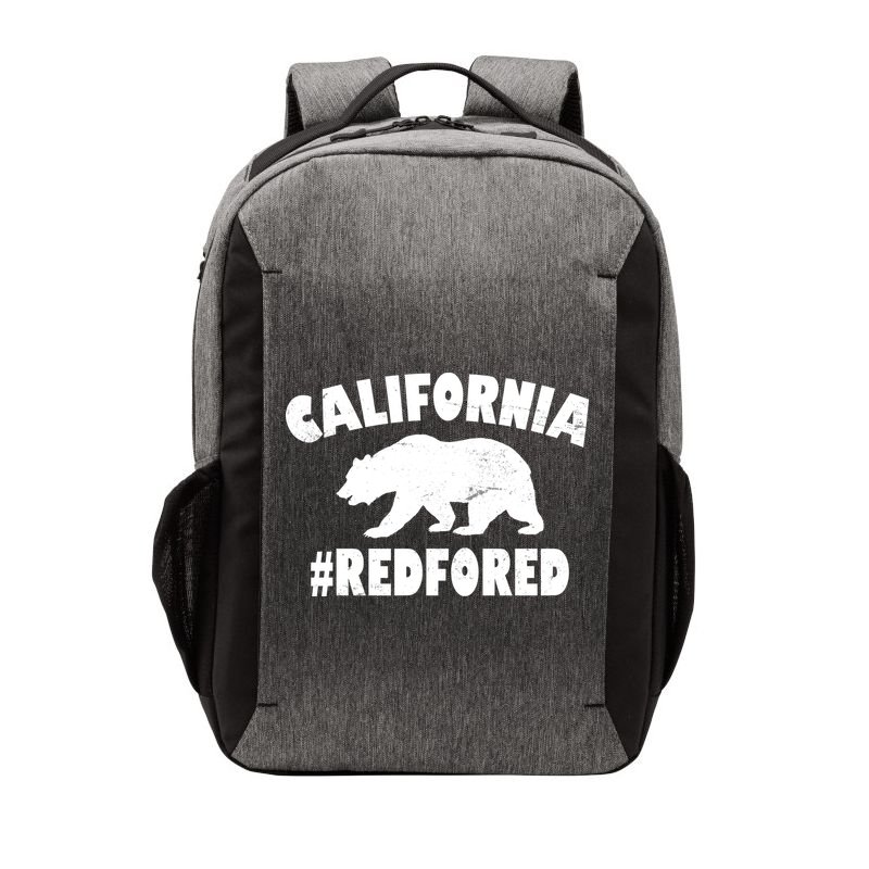 California Bear #RedForEd Vector Backpack