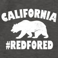 California Bear #RedForEd Vector Backpack