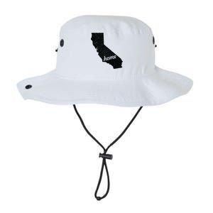 California Cali Home State Legacy Cool Fit Booney Bucket Hat