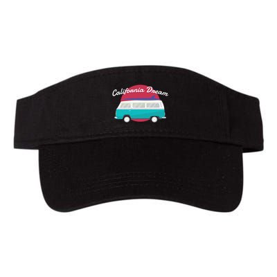 California Dream Van Visor