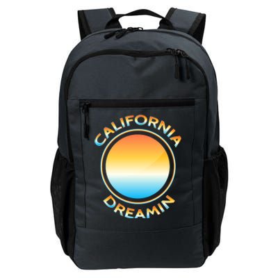 California Dreamin Daily Commute Backpack