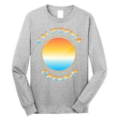 California Dreamin Long Sleeve Shirt