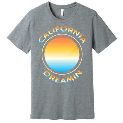 California Dreamin Premium T-Shirt