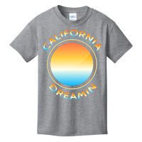 California Dreamin Kids T-Shirt