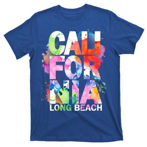 California Long Beach T-Shirt