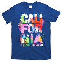 California Long Beach T-Shirt