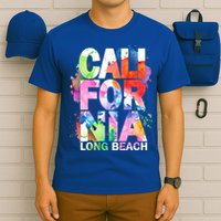 California Long Beach T-Shirt