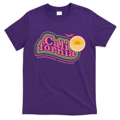California Pacific Coast Endless Summer T-Shirt