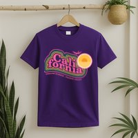 California Pacific Coast Endless Summer T-Shirt
