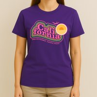 California Pacific Coast Endless Summer T-Shirt