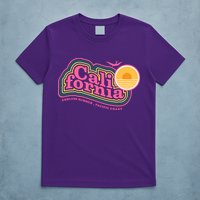 California Pacific Coast Endless Summer T-Shirt