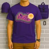 California Pacific Coast Endless Summer T-Shirt