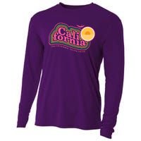 California Pacific Coast Endless Summer Cooling Performance Long Sleeve Crew